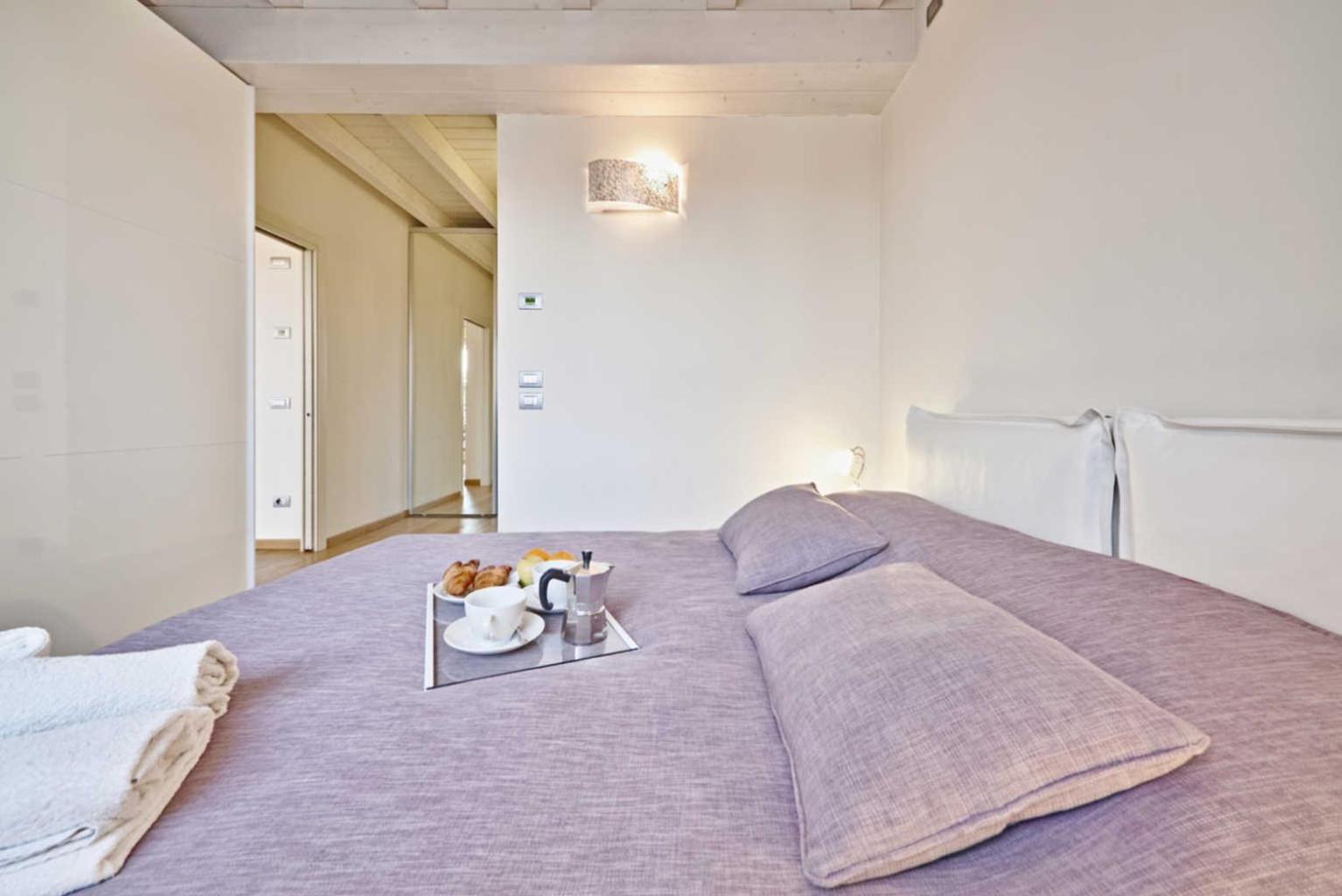 Warda A6 Apartment Desenzano del Garda Exterior photo